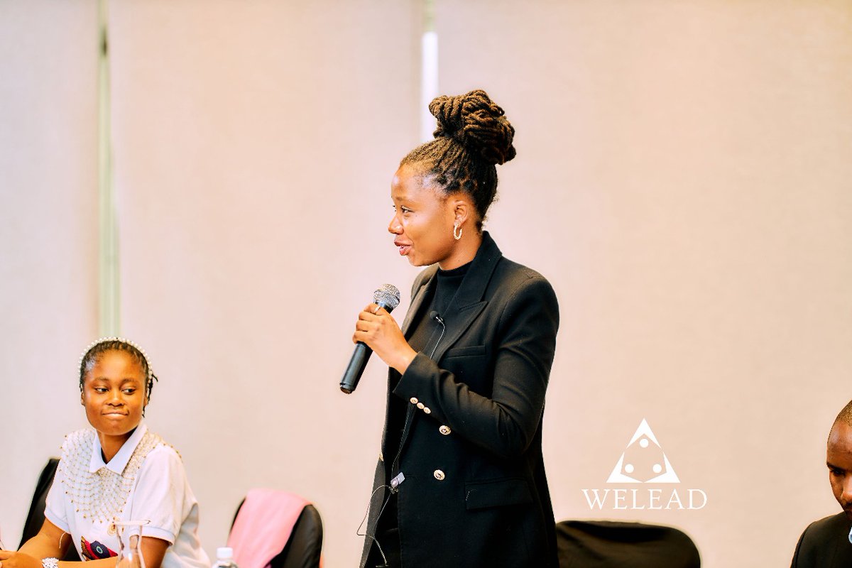 Learnmore Munhangu🇿🇼 (@advmunhangu) on Twitter photo She was jailed for daring to dream and for daring to speak. But her voice echoes louder than ever. <a href="/namataik_/">Namatai Kwekweza🇿🇼</a> is not a victim of crime—she is a victim of a system that fears youth, truth, and transformation. #kwekwezaacquitted #kwekwezanotguilty She was jailed for daring to dream and for daring to speak. But her voice echoes louder than ever. <a href="/namataik_/">Namatai Kwekweza🇿🇼</a> is not a victim of crime—she is a victim of a system that fears youth, truth, and transformation. #kwekwezaacquitted #kwekwezanotguilty