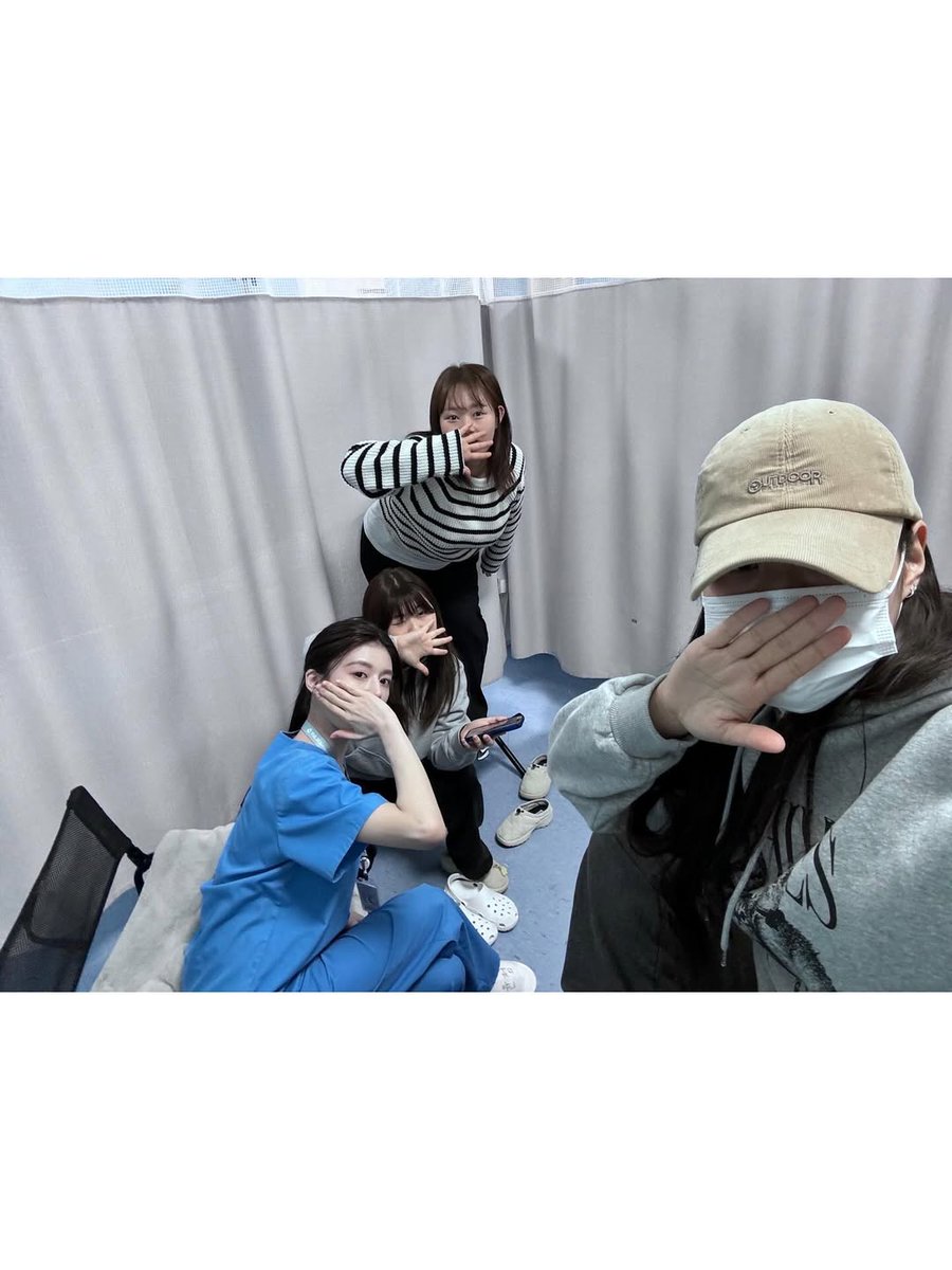Younjuxg) / Posts / X