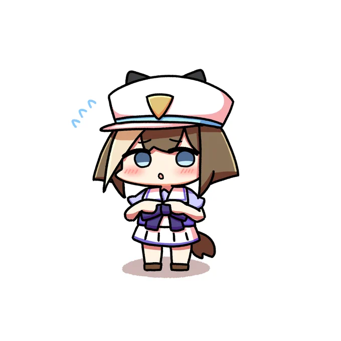 もじもじシュヴァち (リクエストありがとうございます～!!!)