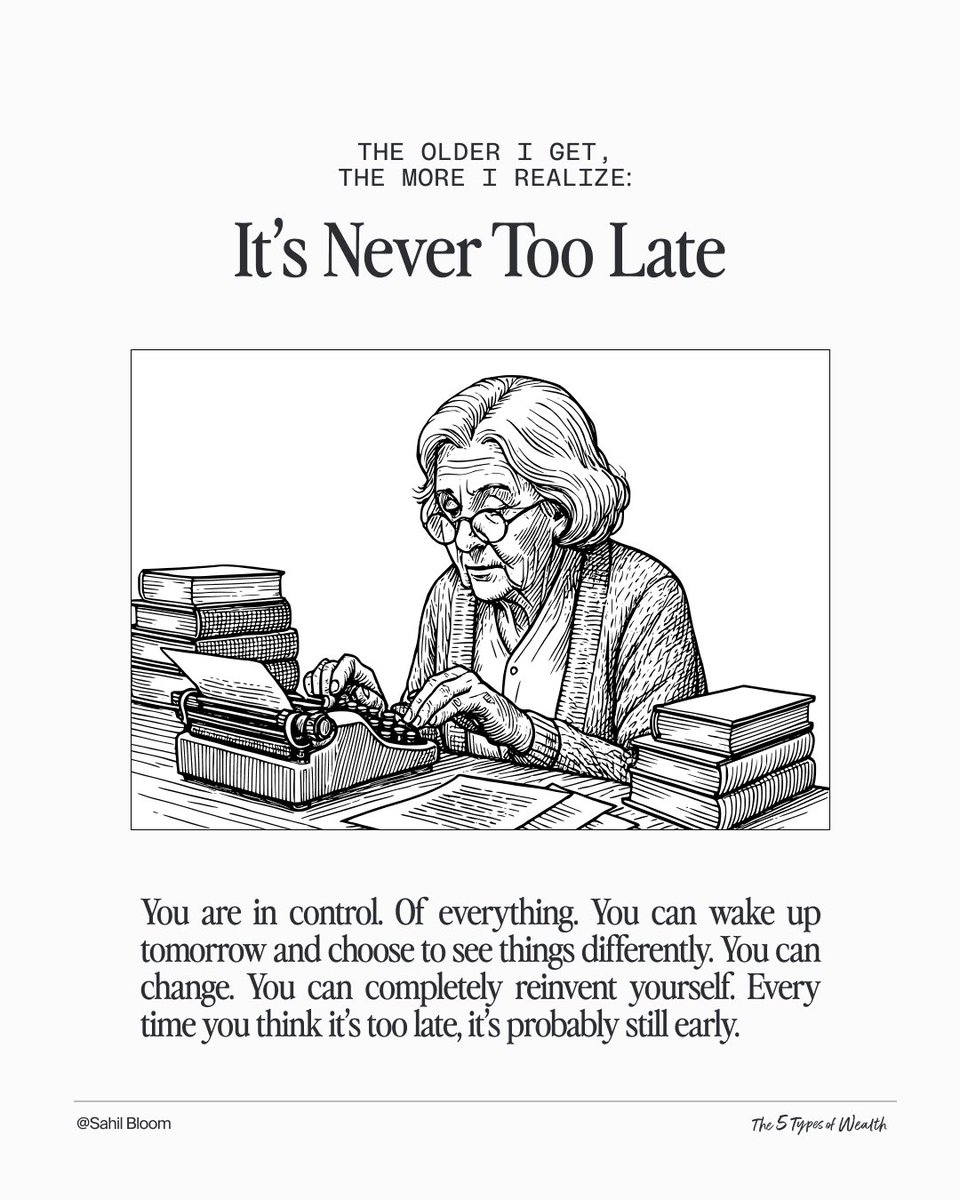 Everyone needs to hear this…