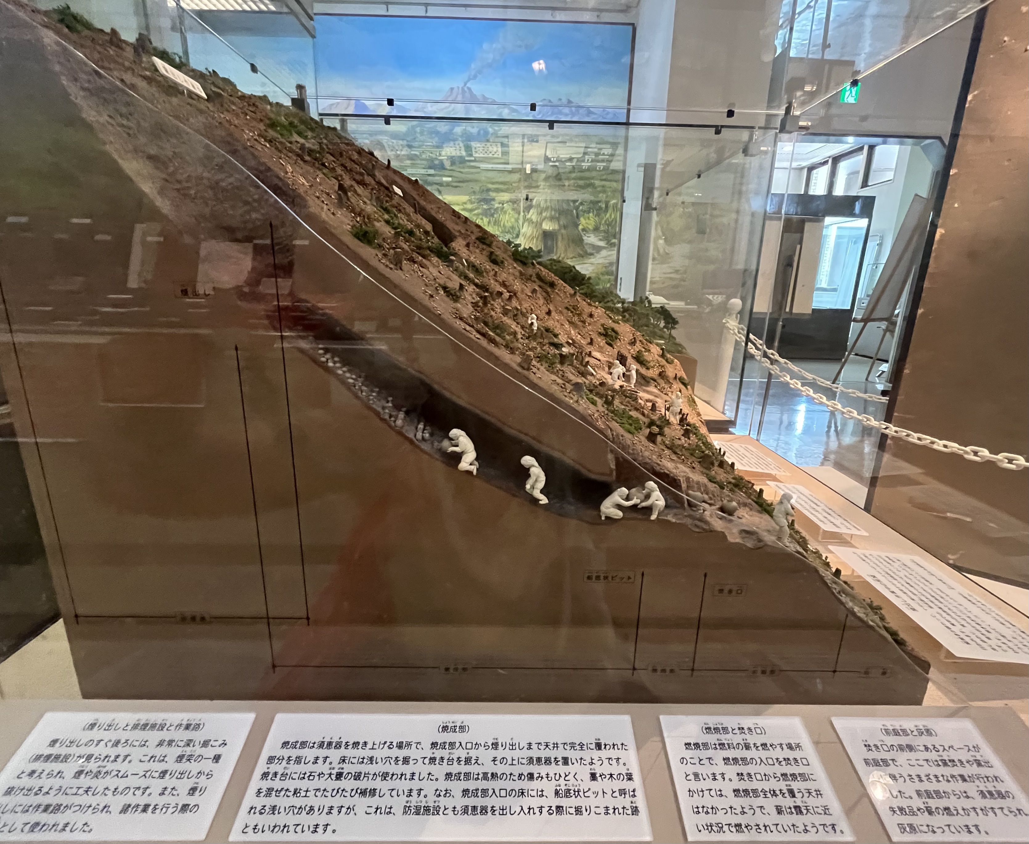須恵器 釜底池(福岡県若宮町) 1973年9月22日発掘品 時代物WWTT177 須恵器 釜底池(福岡県若宮町) 1973年9月22日発掘品 時代物WWTT177