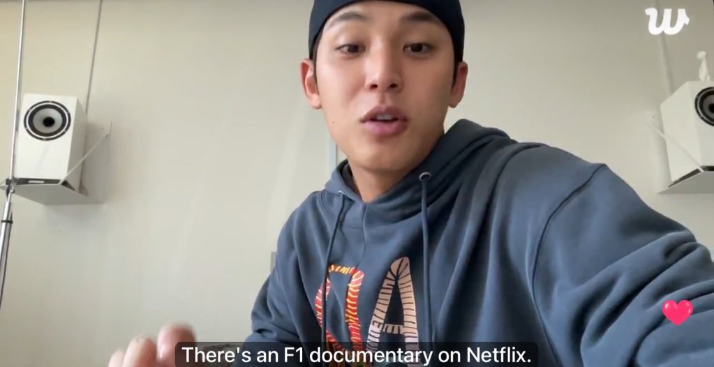 mingyu: sino ba tong karibal ko