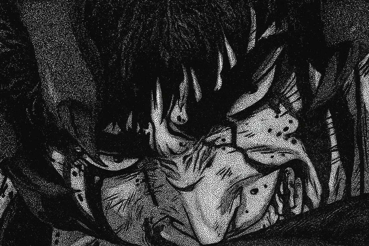 nocturnmachine's tweet photo. Fall, crawl, struggle — but never yield. https://t.co/Iw7Ov3esxC