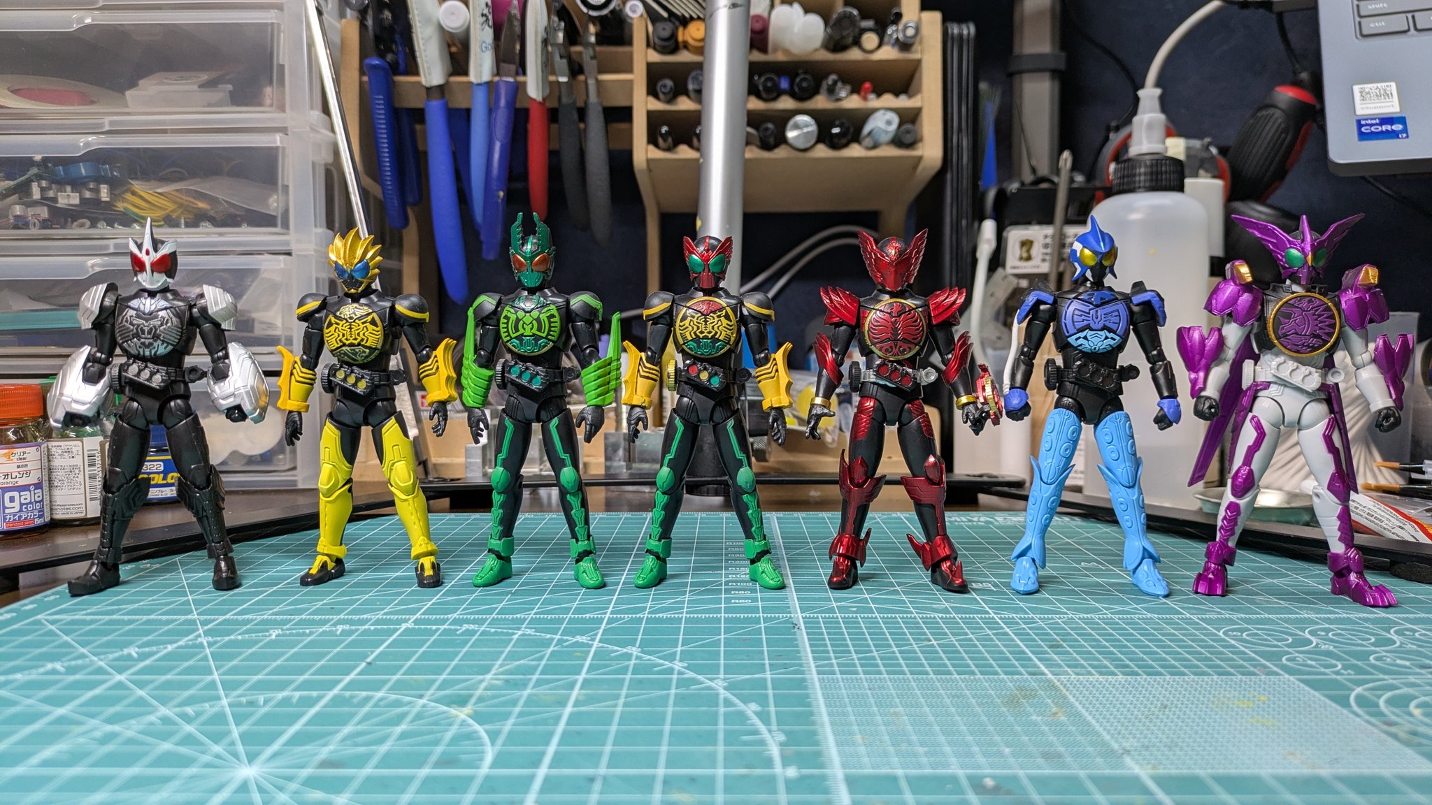 ガンプラ 【 カニミソ 様☆\