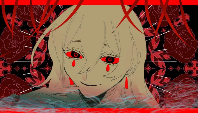 #Skeb リクエストありがとうございました!