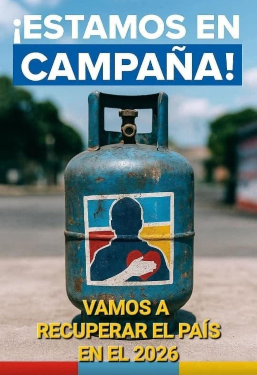 Andresprogres's tweet image. Como siempre a visperas de elecciones El circo democratico sacando su arsenal de miedo para vender "Seguridad democrática".