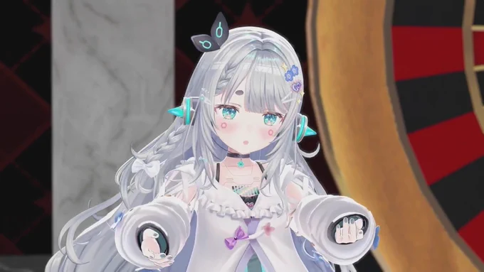 良すぎる… #ななしふぇす2025