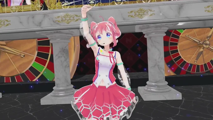良すぎる… #ななしふぇす2025