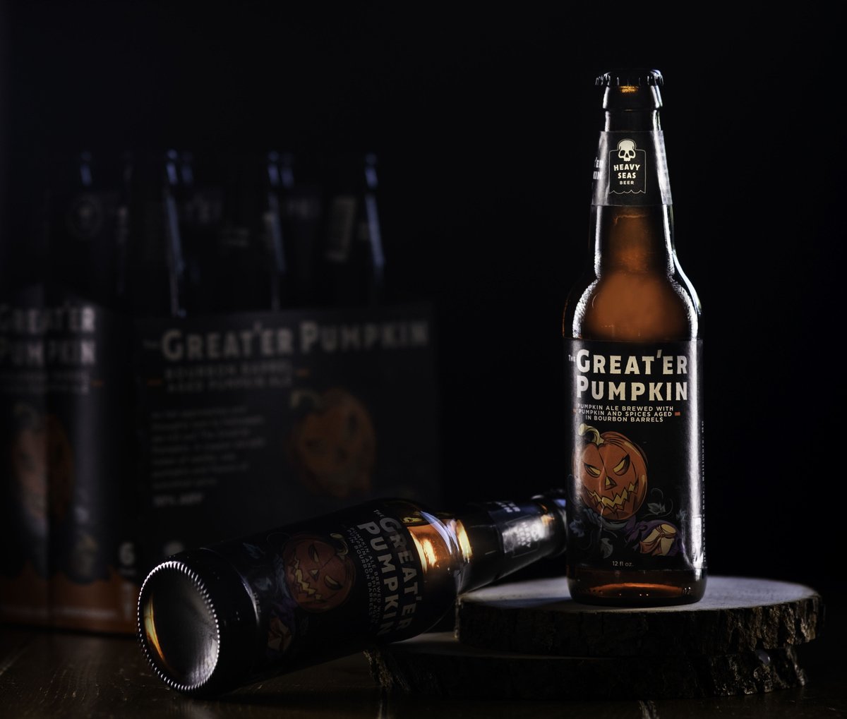 Origlio Beverage (@origliobev) on Twitter photo 🎃🍺<a href="/HeavySeasBeer/">Heavy Seas Beer</a> The Great’er Pumpkin has risen. Deep burnished orange in color with aromas of bourbon, cinnamon & spice, the full malt body, dominated by British crystal malt, brown sugar & pumpkin, slowly washes over your tongue while bourbon barrel-aging rounds out the 🎃🍺<a href="/HeavySeasBeer/">Heavy Seas Beer</a> The Great’er Pumpkin has risen. Deep burnished orange in color with aromas of bourbon, cinnamon & spice, the full malt body, dominated by British crystal malt, brown sugar & pumpkin, slowly washes over your tongue while bourbon barrel-aging rounds out the