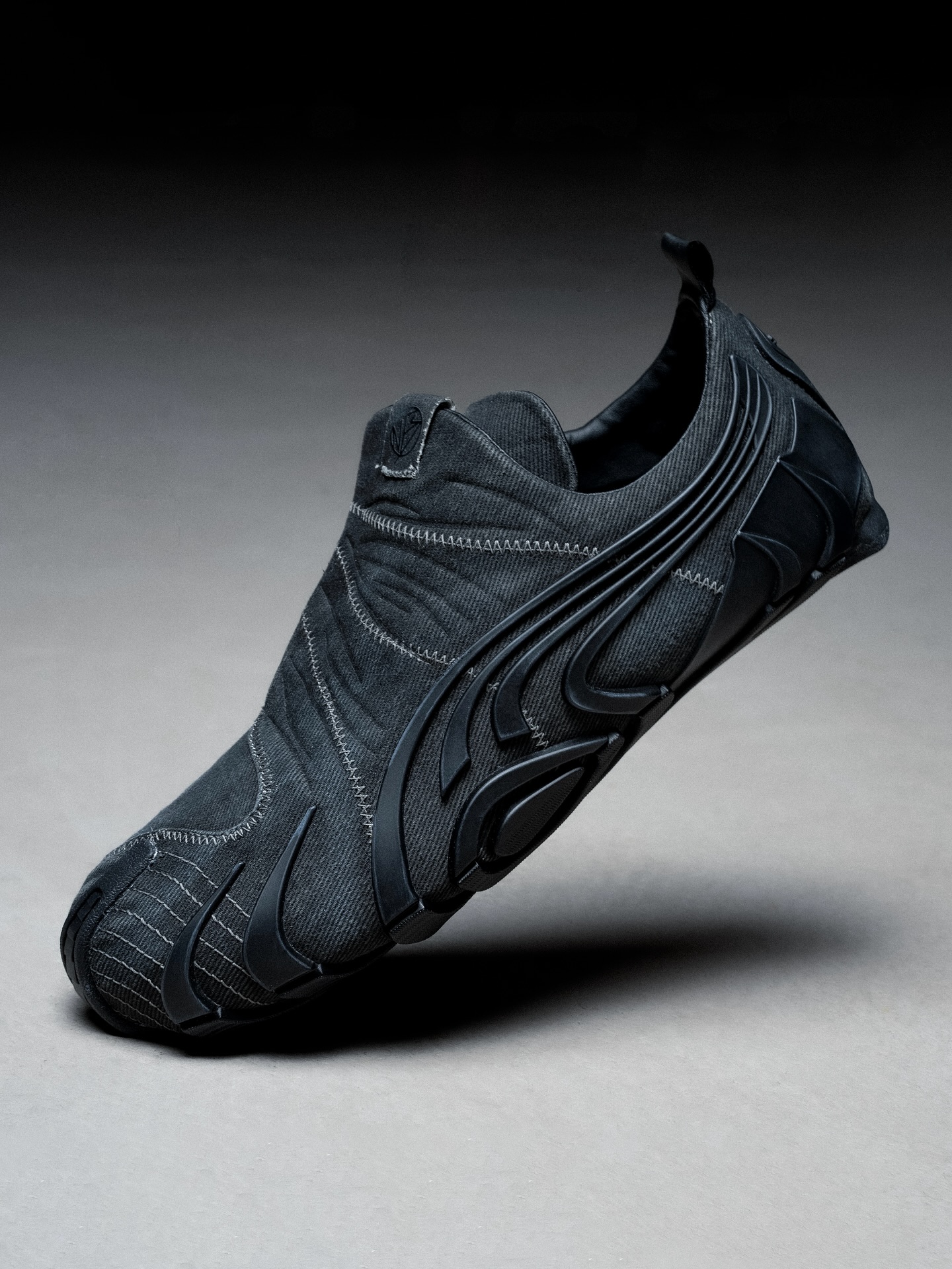 (No 0630) STORMBREAKER 22インチ ブラック Rains® Storm Breaker in Black for $140 | Free Shipping
