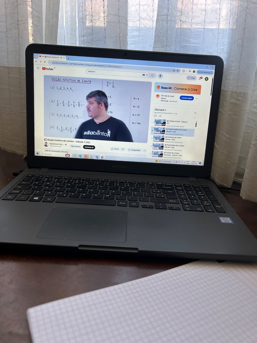 study_combruna's tweet photo. Estudando cálculo pela 3 vez https://t.co/luKpf1Q3u1