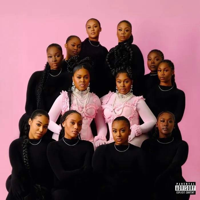 #NewSoulAlbum: The Amours - Girls Will Be Girls outdaboxmedia.com/post/newsoulal…