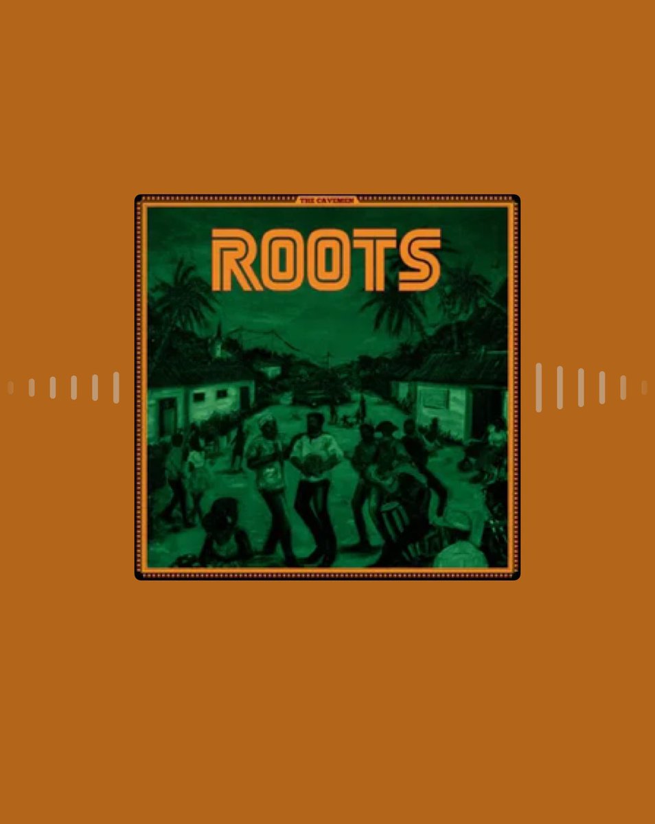 Five years ago, we made highlife special again with ROOTS 🌴 . We are super grateful for the journey so far and everyone who keeps making this story special. 

Which song made you fall in love with The Cavemen? #roots🌴