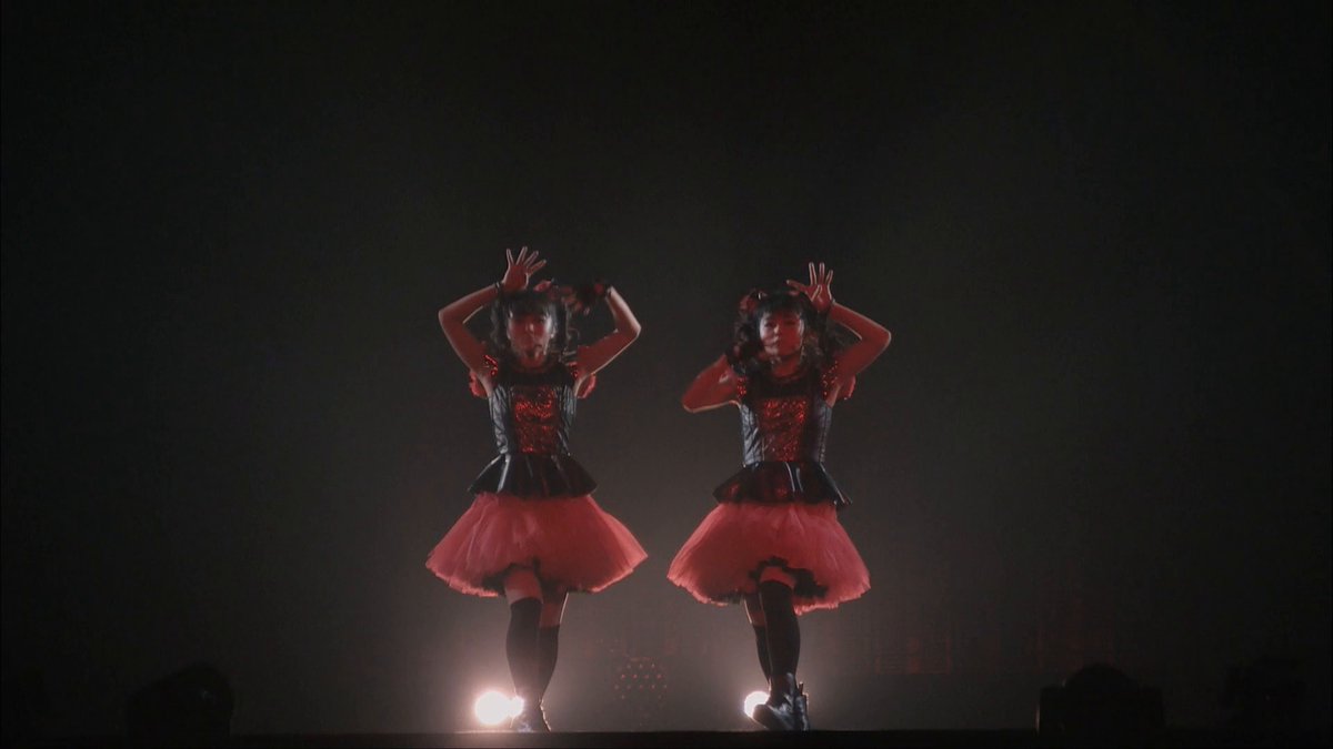 FerrariNumber's tweet image. 一日お疲れ様でした😀
素敵な夜をお過ごし下さい🌙⭐️
＃BABYMETAL 
＃MOIMOI