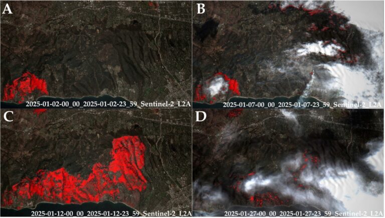 CREODIAS tweet media