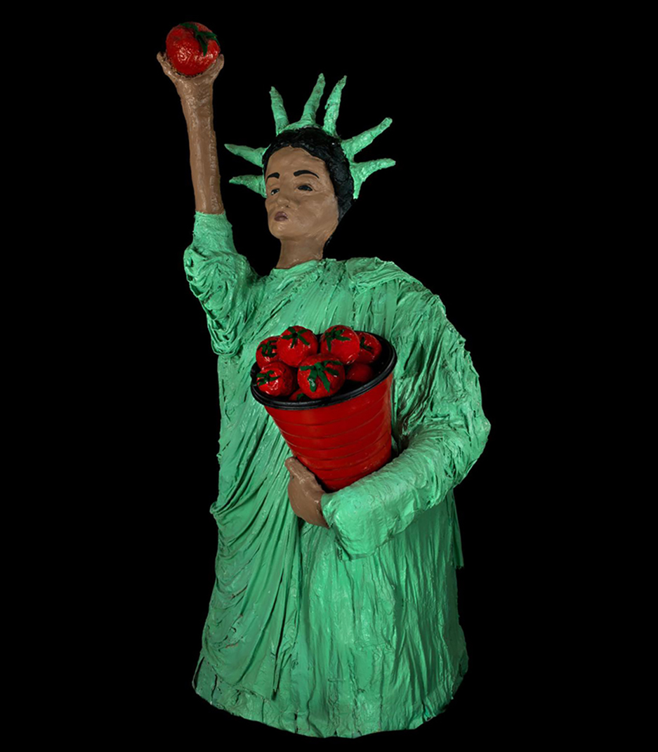 Why would anyone think the Smithsonian has gone woke?