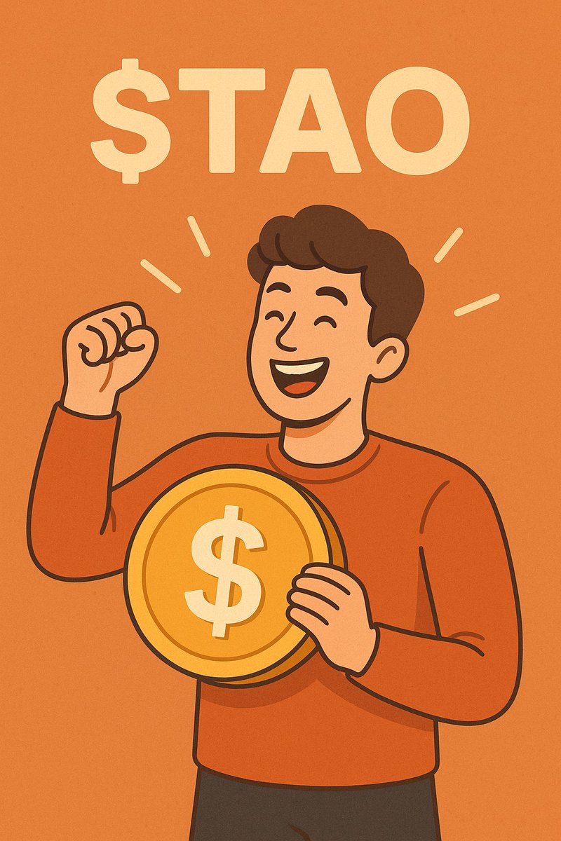 💡 Want to stack 4 $TAO every single day

🔥 With 1 $TAO = $371, that’s $1,484 daily just from X!

How Engage with <a href="/inspectxyz/">Inspect</a>
❤️ Like = 1 $TAO
💬 Comment = 1 $TAO
🔁 Repost = 1 $TAO
✍️ Quote = 1 $TAO

That’s 4 $TAO mined daily  $1.4K 🚀

#NuanceInspectxyz | Mining made social ⛏️