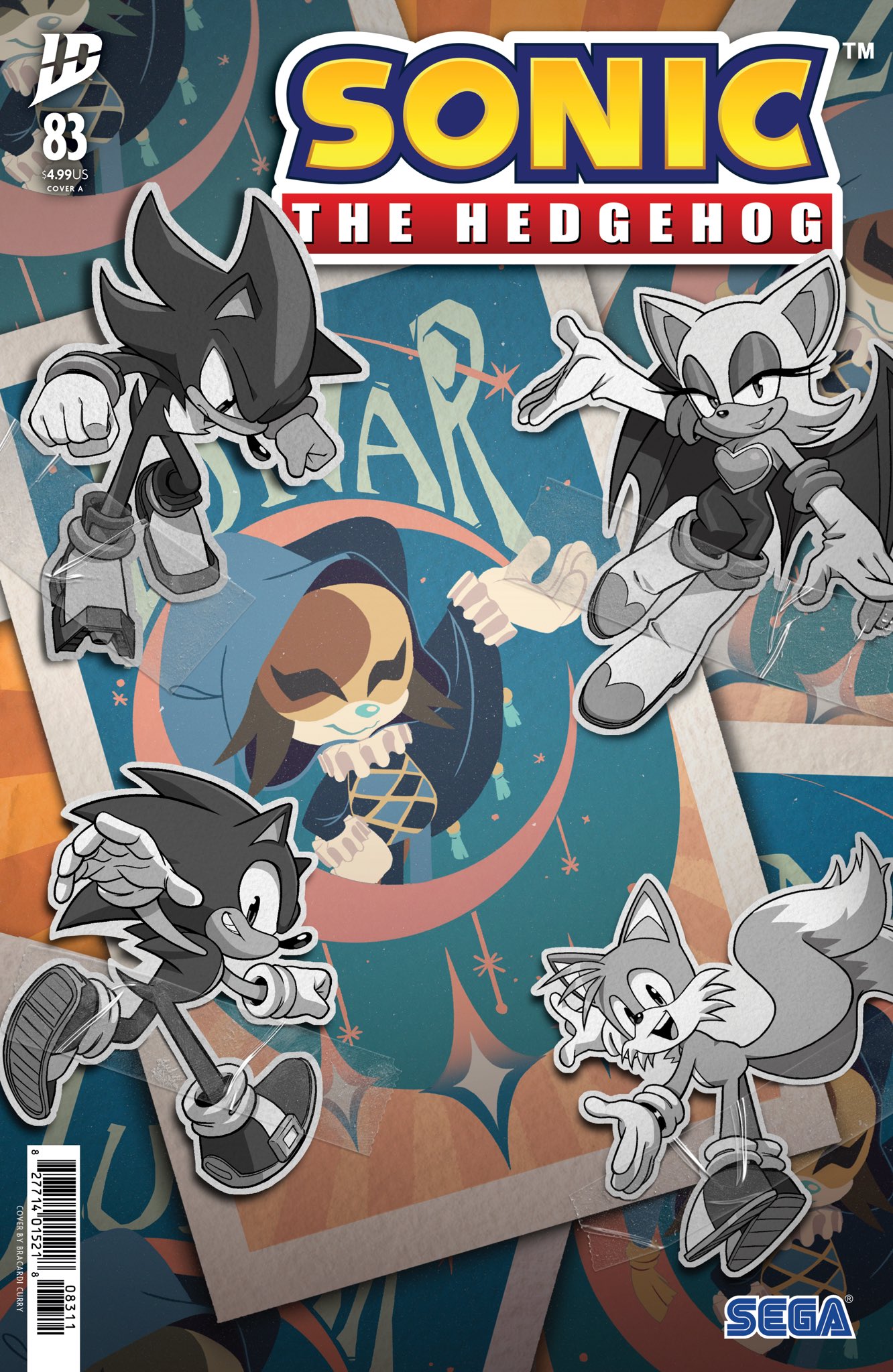 THE HISTORY OF SONIC THE HEDGEHOG　ハードカバー THE HISTORY OF SONIC THE HEDGEHOG ハードカバー - メルカリ