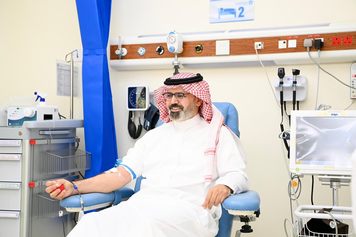 إمارة منطقة جازان tweet media