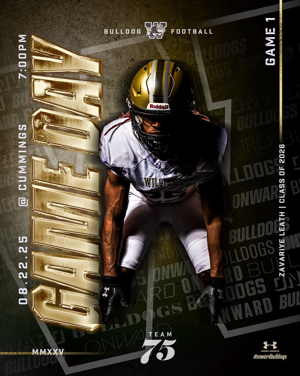 Kickoff 7:00pm tonight! See you there!!