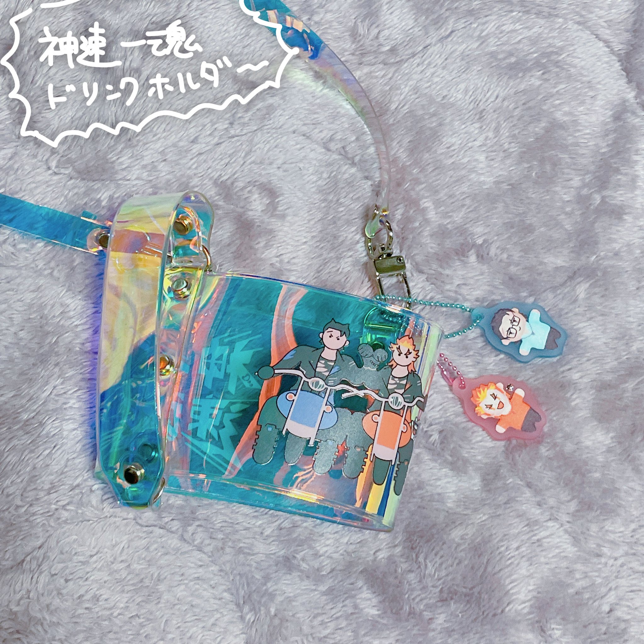 【バラ売り可】こるね あいすアクキー 他 CATEGORY i-COL | heroinesofficialgood's STORE