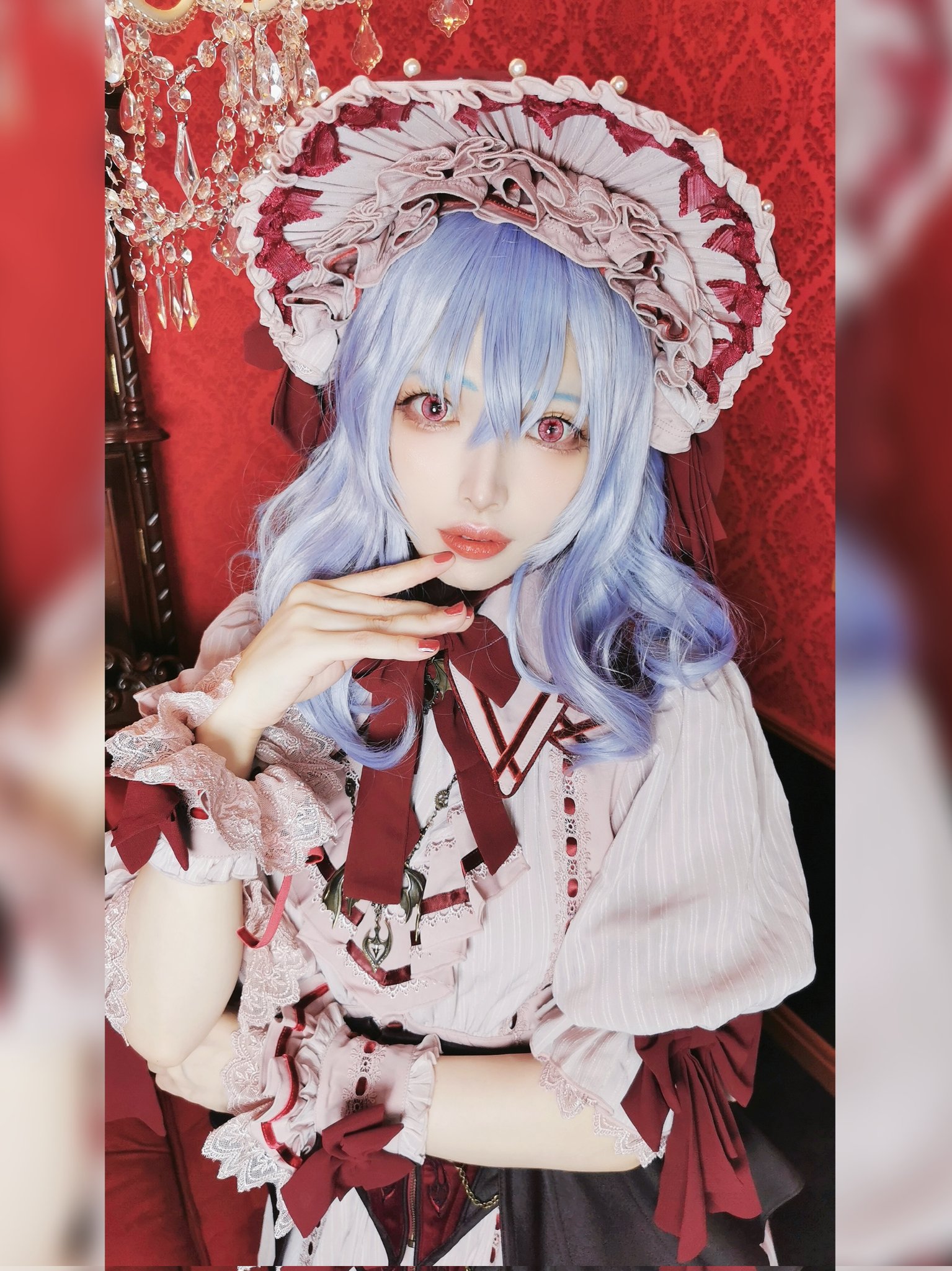 レミリア フィギュア専門店 -ソダチトイズ / APEX-TOYS 東方Project