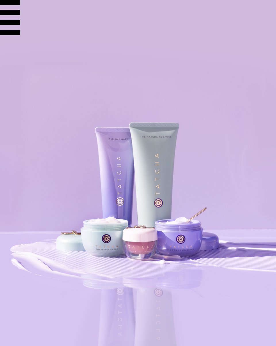 SephoraTurkiye's tweet image. ✨ It’s official ✨​

Tatcha ile Skincare ritüelin, Japon güzellik sırlarıyla bambaşka bir seviyeye çıkıyor💜✨​

Peki senin sepetine ilk hangi ürün girecek? 👀​

Önce Sephora App'te leşfet.​

#SephoraTürkiye #Tatcha