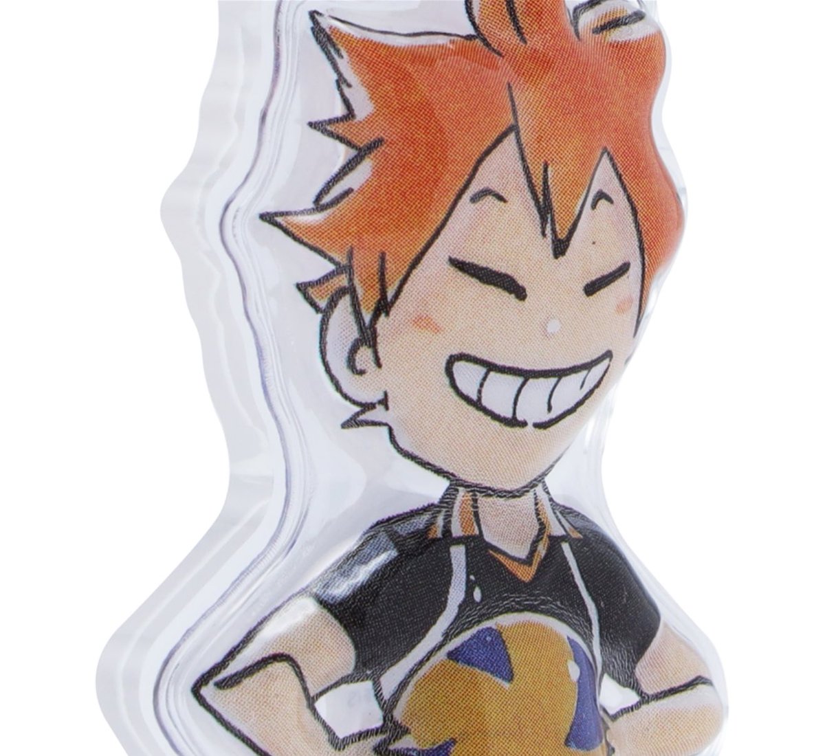 _Lalahell_'s tweet image. 🌈#LalahellPre ✿｡.:*Haikyu!! Day ส่งเรือ🛳 

Pukusta! Vol. 1 แสตนจิบิ ด้านหน้าเป็นนูนๆ
ฮิ โท้บ โอย อิวะจัง อุชิ เทนโด อาโอเนะ ฟุตากุจิ

🔅 370.-(มัดจำ200)
~7cm

з ค่าส่งเว็บ200.- /หารตามจำนวนชิ้น
зสินค้าออก05/69
❗️ปิดรับ 31/8

#ตลาดนัดไฮคิว #ตลาดนัดhaikyuu #ตลาดนัดhaikyu