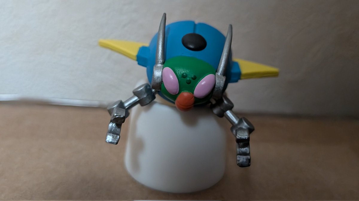 ドラゴンボールアライズ ピッコロ【通販限定特典付き】 セルの偵察機