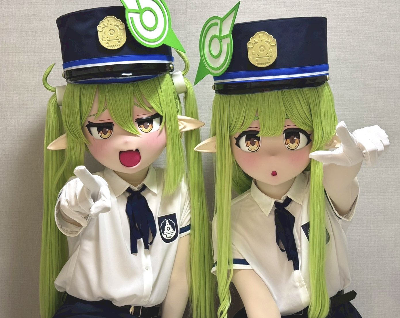 リエリー (@RIERI_RIRIRI) / X