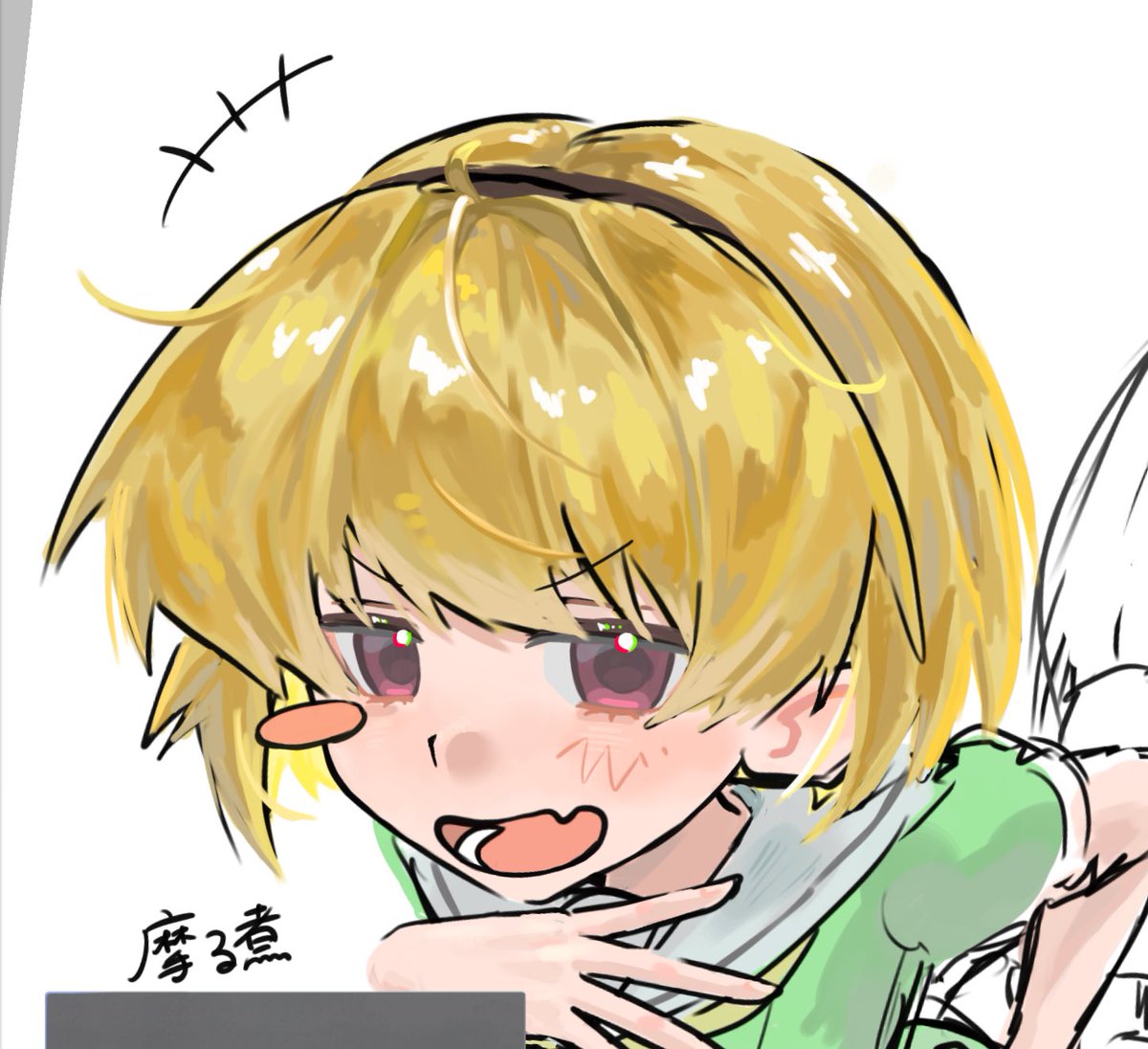 ねっこ ねっこ (@nxtuko) / X