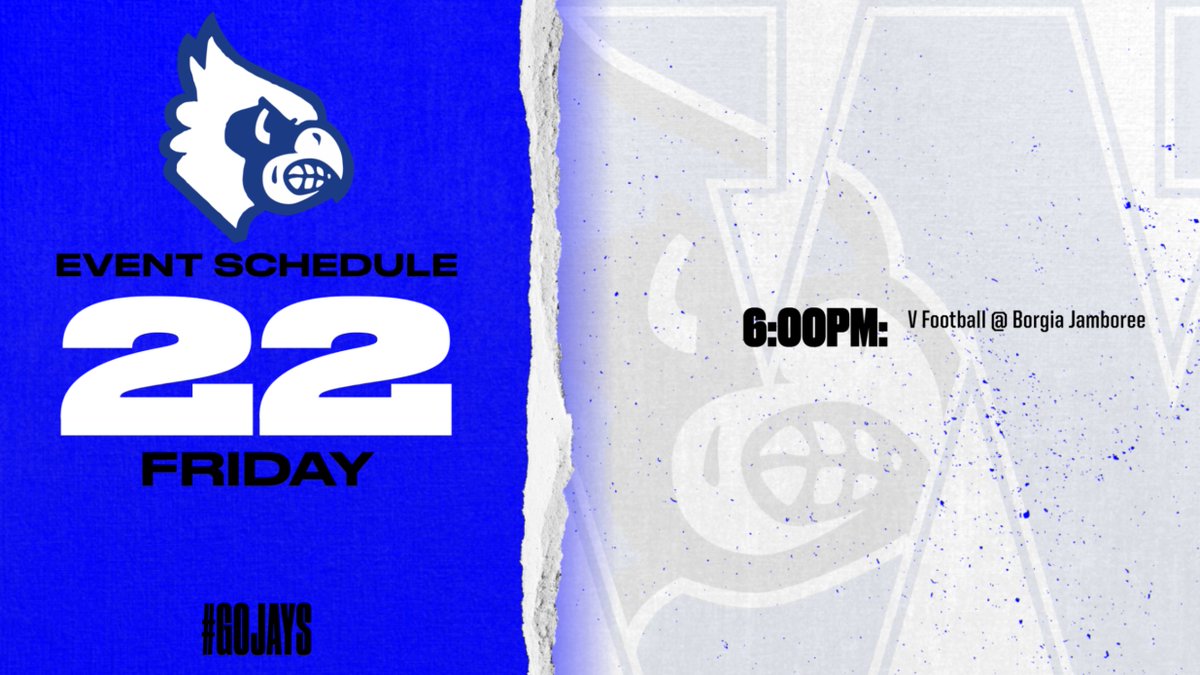 Blue Jay Athletics (@whsbluejays) on Twitter photo 