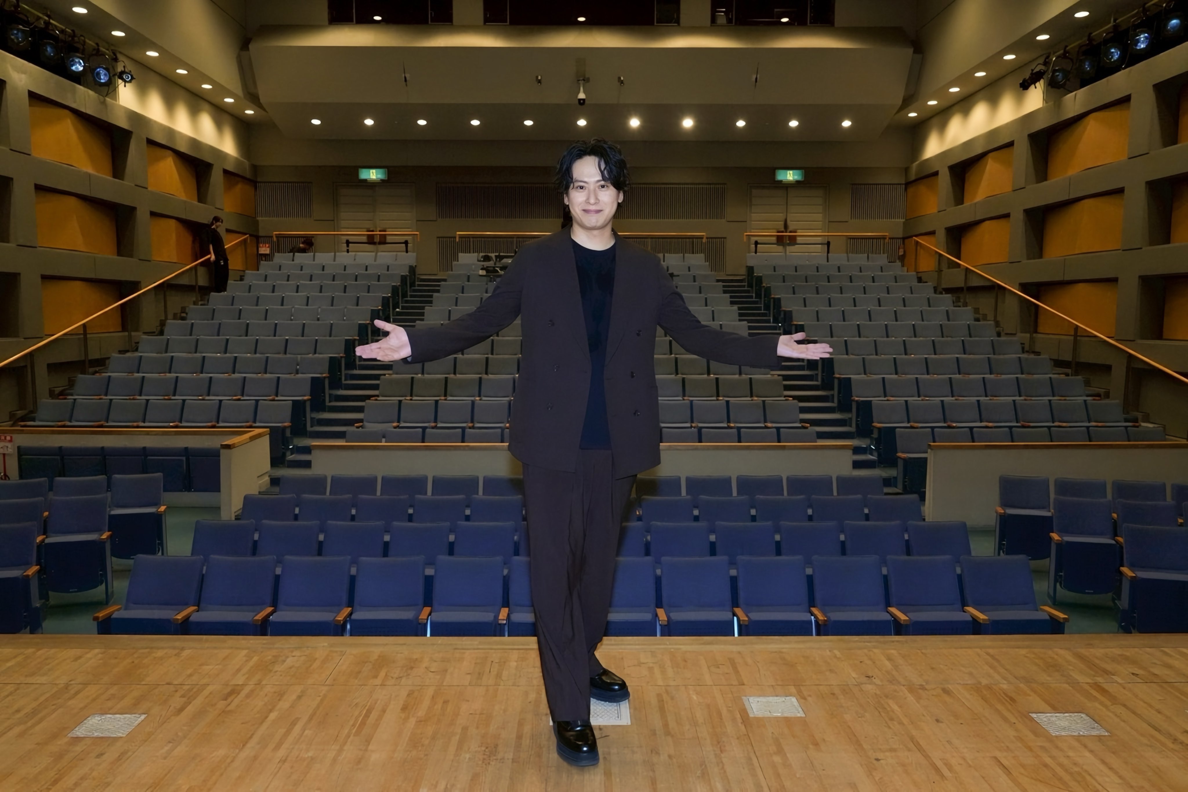 仙台公演 TICKETSPACE