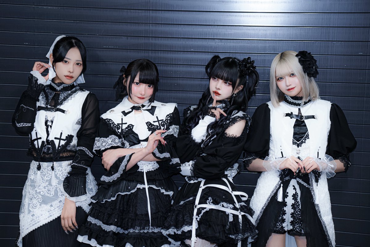 ✝︎ 08.22 HEROINES SUMMER in Osaka ✝︎ お越しいただき有難う