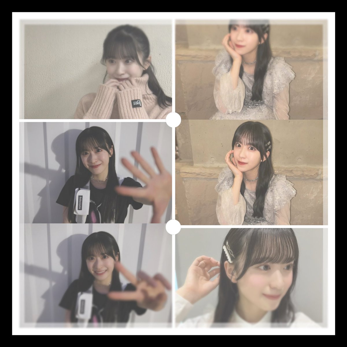 00｜kansai｜🚺
　　　　　　🌸村井優ちゃん

　　　　ゆるくオタクしてます✩︎⡱ALT
　　　　5thTOUR東京ドーム参戦済
　　　　NEXT➡︎京セラ2days

#櫻坂46好きな人と繋がりたい
#櫻坂好きな女オタさんと繋がりたい