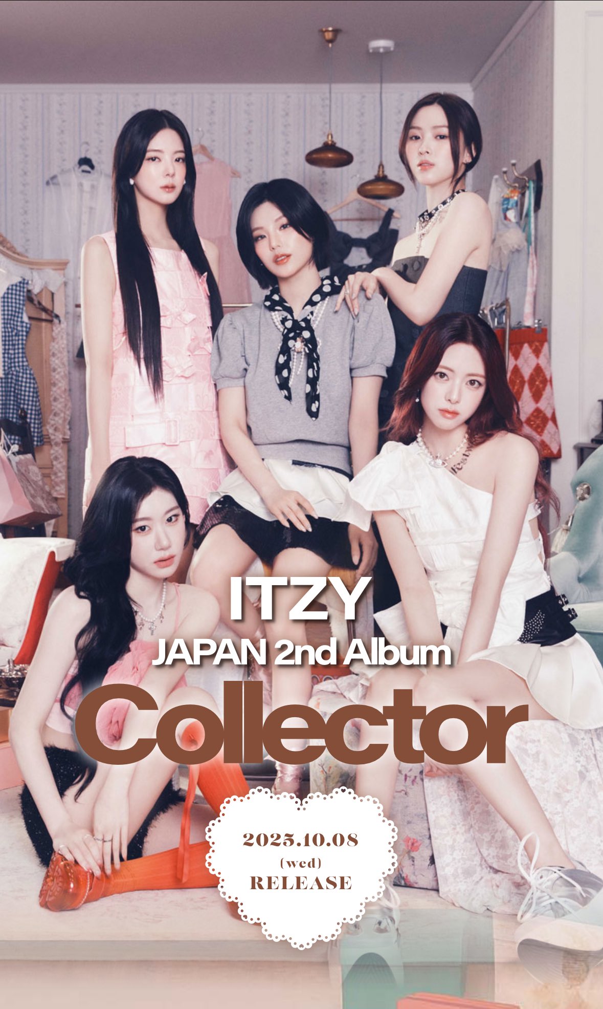 itzy elite 🌹 on X: 