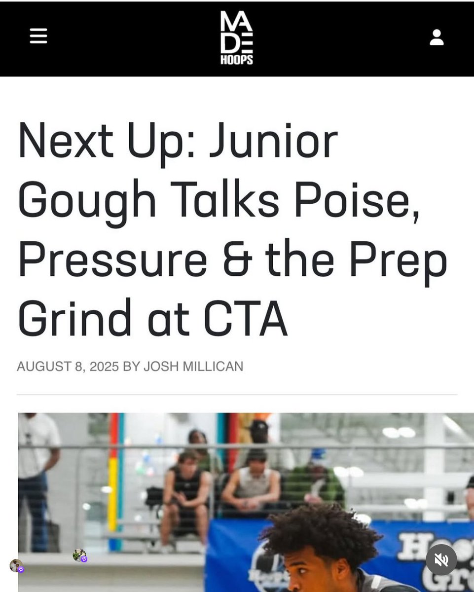 Junior Gough (@juniorgough) on Twitter photo Huge S/O to <a href="/themapleminute/">Josh Millican</a> <a href="/madehoops/">MADE Hoops</a> for the amazing write up and feature!! Thanks for the ❤️
madehoops.com/made-society/a…
<a href="/DrewEbanks/">OnPointBasketball</a> <a href="/ElitePrepLeague/">ElitePrepLeague</a> <a href="/OntarioSBA/">OSBA</a> <a href="/PlatinumCircuit/">The Platinum Circuit</a> <a href="/RedRushBball/">Red Rush Basketball</a> <a href="/AllCanadianGame/">All Canadian Games</a> <a href="/wesblairbrown/">Wes Brown</a> <a href="/michaeltorres03/">Michael Torres</a> <a href="/Tisinthehouse/">Tony House</a> <a href="/ottawahoops/">ottawahoops</a> Huge S/O to <a href="/themapleminute/">Josh Millican</a> <a href="/madehoops/">MADE Hoops</a> for the amazing write up and feature!! Thanks for the ❤️
madehoops.com/made-society/a…
<a href="/DrewEbanks/">OnPointBasketball</a> <a href="/ElitePrepLeague/">ElitePrepLeague</a> <a href="/OntarioSBA/">OSBA</a> <a href="/PlatinumCircuit/">The Platinum Circuit</a> <a href="/RedRushBball/">Red Rush Basketball</a> <a href="/AllCanadianGame/">All Canadian Games</a> <a href="/wesblairbrown/">Wes Brown</a> <a href="/michaeltorres03/">Michael Torres</a> <a href="/Tisinthehouse/">Tony House</a> <a href="/ottawahoops/">ottawahoops</a>