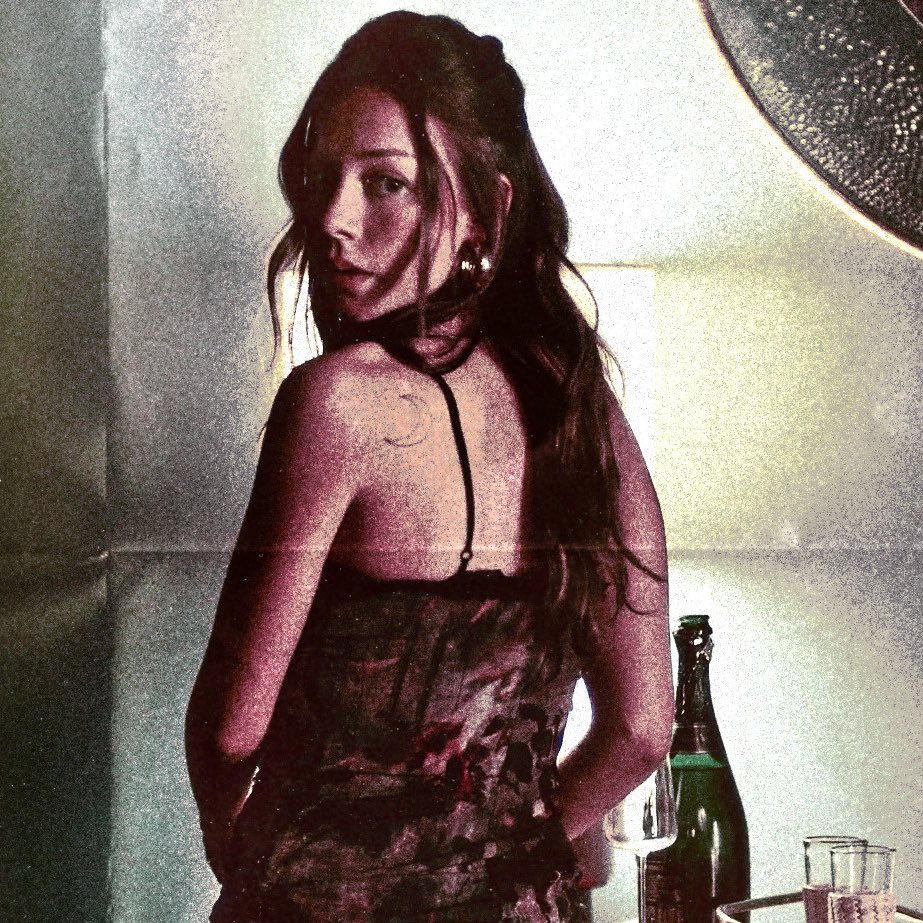 ‎‍‍ ‍ 𖥔 ‍‍ ‍ ᔆᴴᴱ ᵂᴬᔆ ‍‍ 𝒂 𝒉𝒆𝒓𝒐 ‍ tweet media