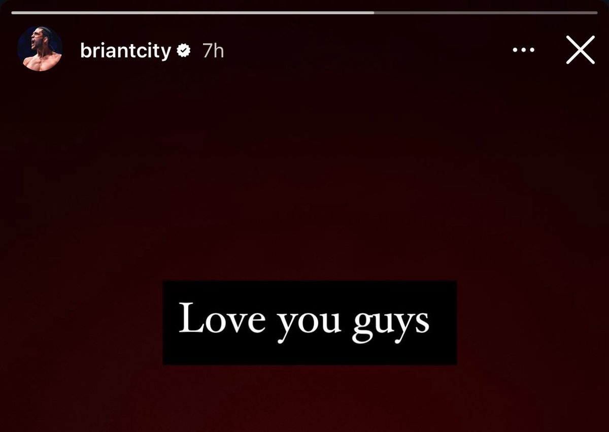 Is Ortega okay?