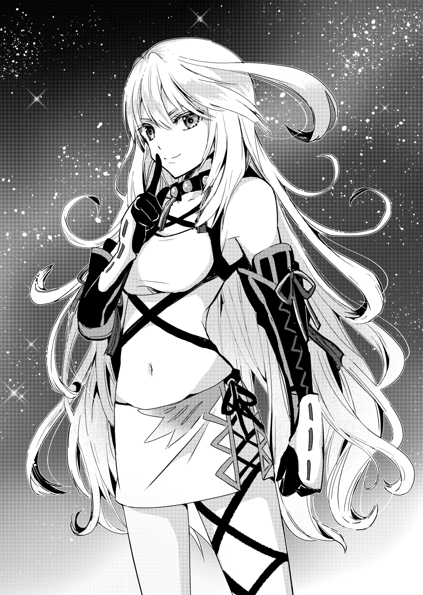 itukadayo's tweet image. リマスター化おめでとうございます
#TOX #テイルズオブエクシリア