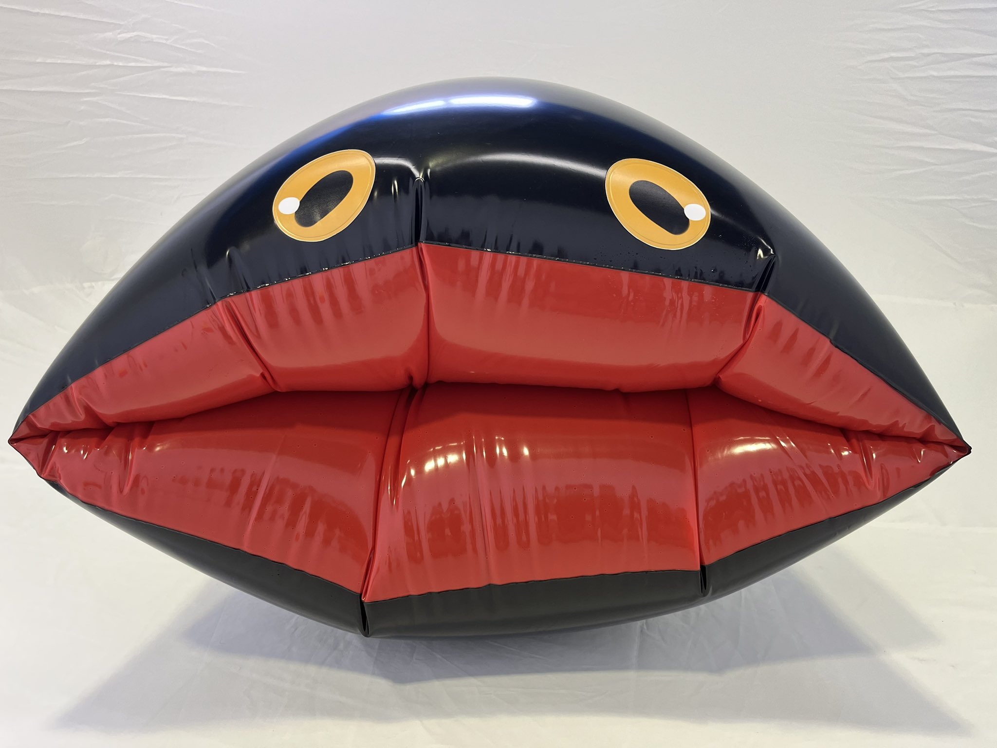 ᥫ*⋆様 バキュームベッド シュガー on X: 