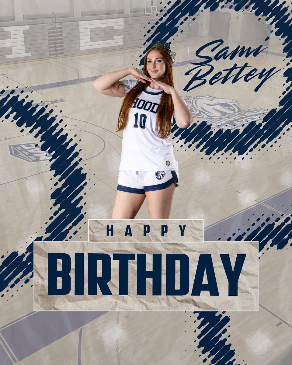 Please join us in wishing Sami a Happy Birthday🥳!