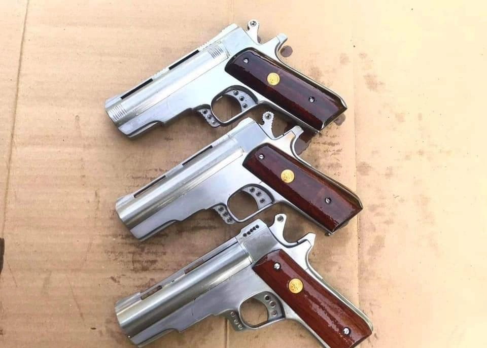 GUNเหล็กมีเสียง🔫✴️ tweet media