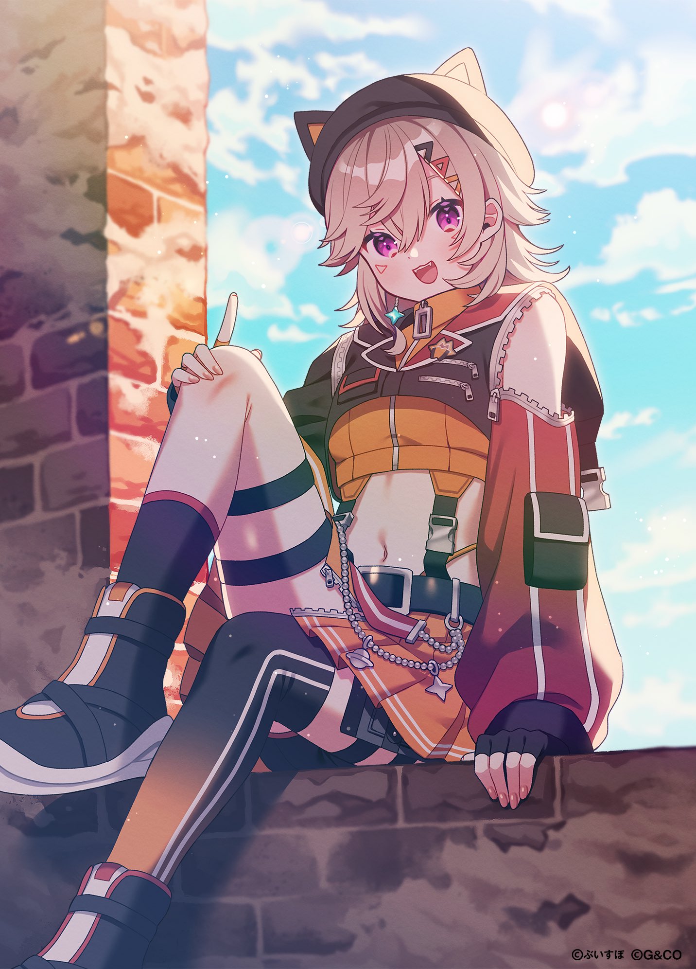 みわ様 三輪きつね🦊 (@MiwaFOX) / X