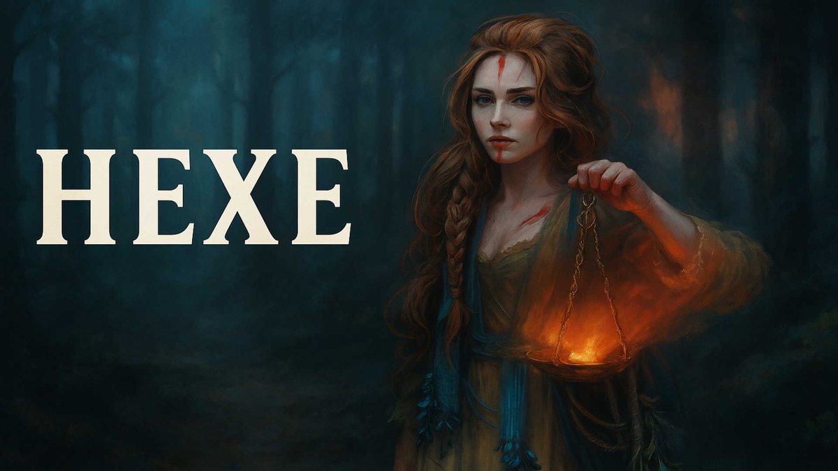 ✨ Neue Folge!

 Tainted Grail: Conquest 🎴 – düsterer Roguelike-Deckbuilder.

In Folge 16 treffe ich auf eine geheimnisvolle Hexe 🧙‍♀️ … was steckt hinter ihr?

👉 Video: youtube.com/watch?v=wZpURx…

#TaintedGrailConquest #Deckbuilder #Roguelike #LetsPlayDeutsch