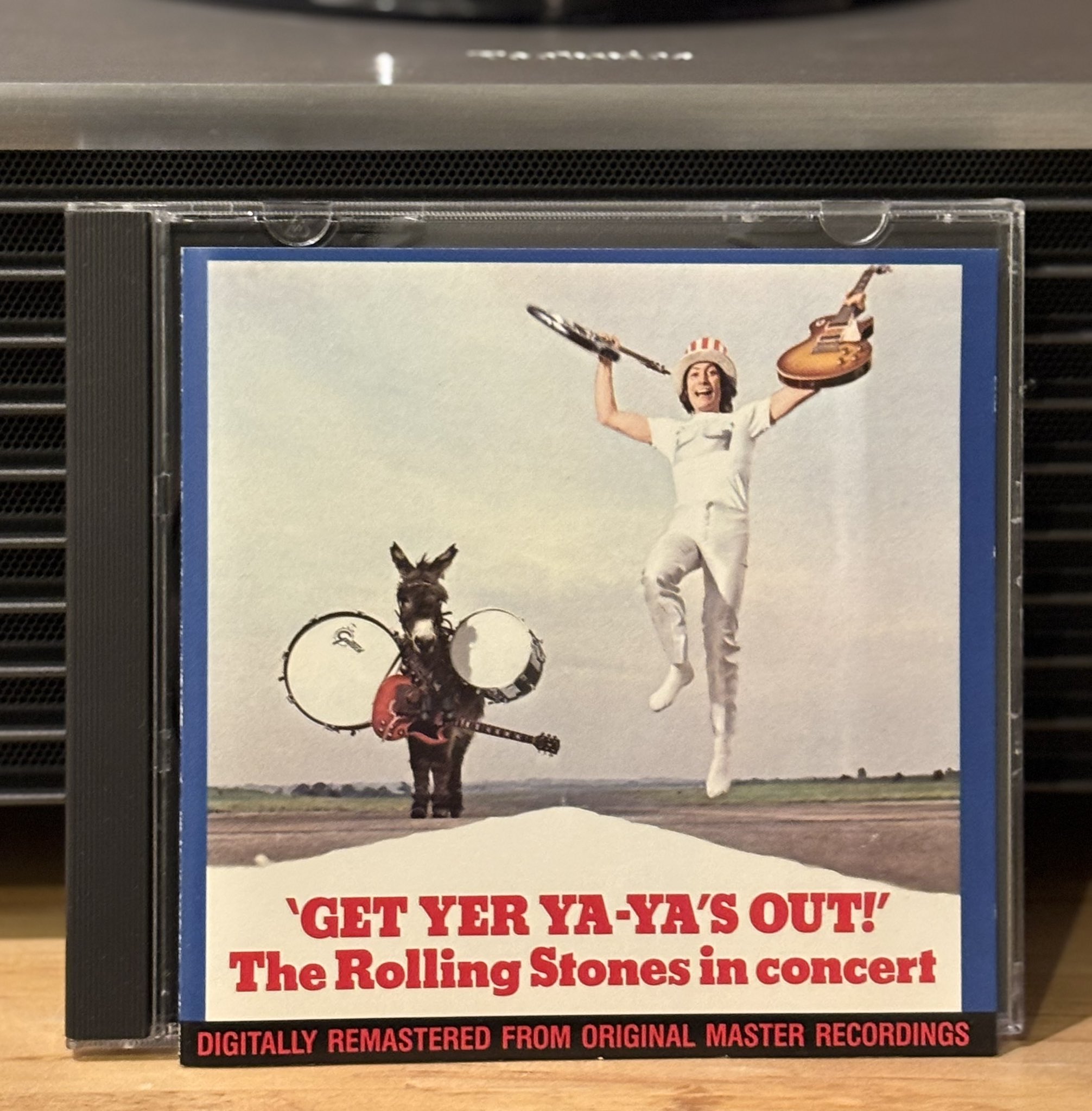 美品 The Rolling Stones つなぎ ヒッコリー ローリングストーンズヒッコリーつなぎ