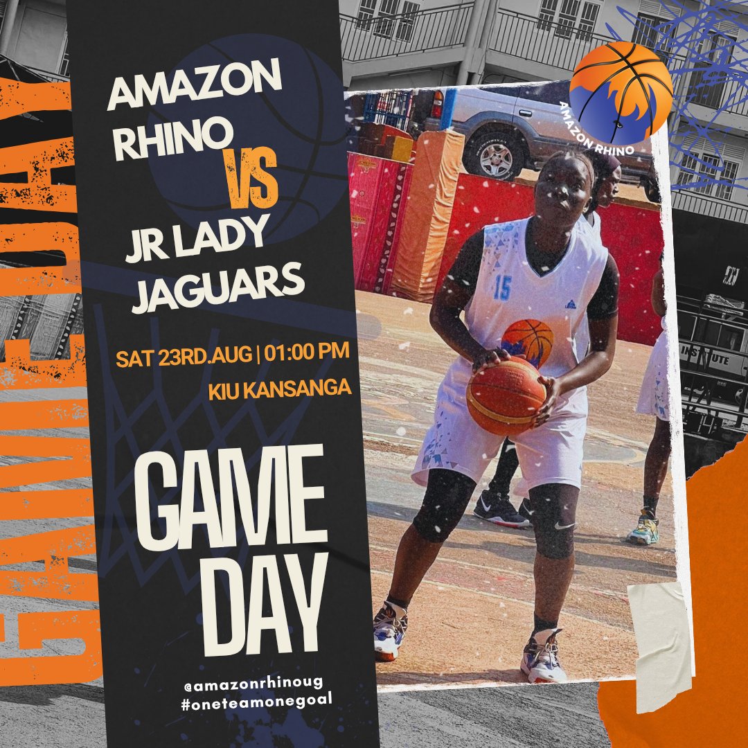 Amazon Rhino 🦏 tweet media