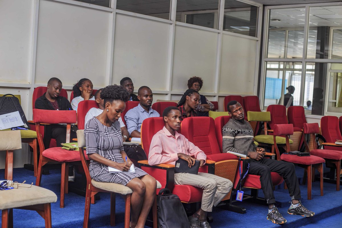 Beyond Blueprints Africa tweet media