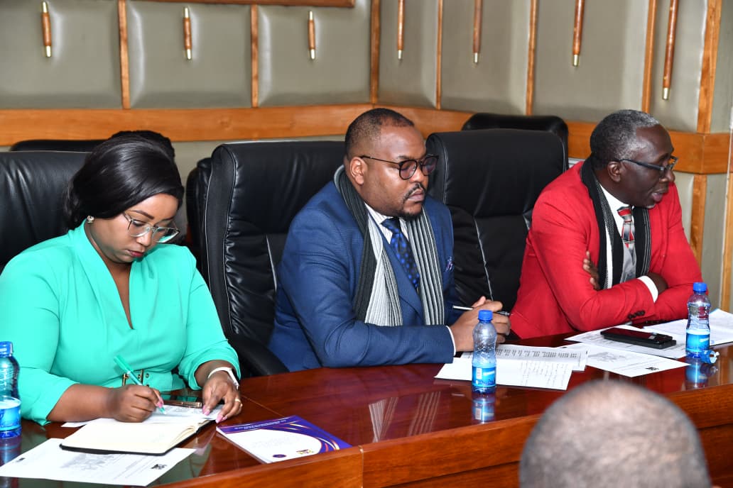 2/4 The team presented ICJ Kenya’s 2025–2030 Strategy, which focuses on advancing human rights, democracy, and the rule of law. 
Discussions highlighted areas of partnership, including ongoing legislative reforms such as the Public Participation Bill 2025,....