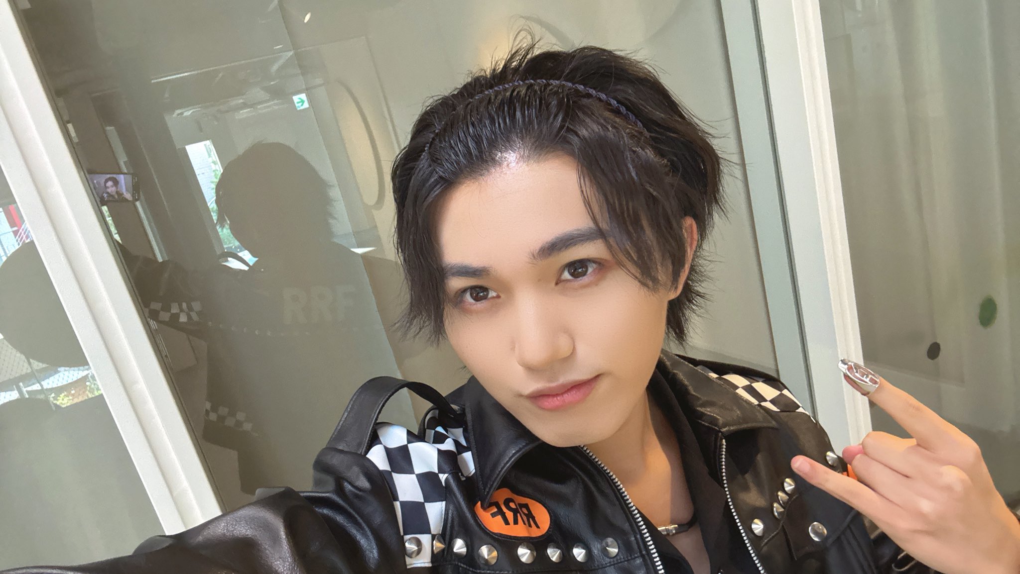 田倉暉久（THE SUPER FRUIT) on X: 